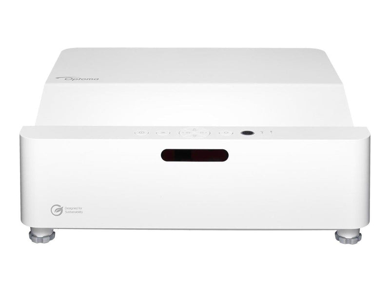 Optoma Projektoren ZH430UST - 1920 x 1080 - 4000 ANSI lumens