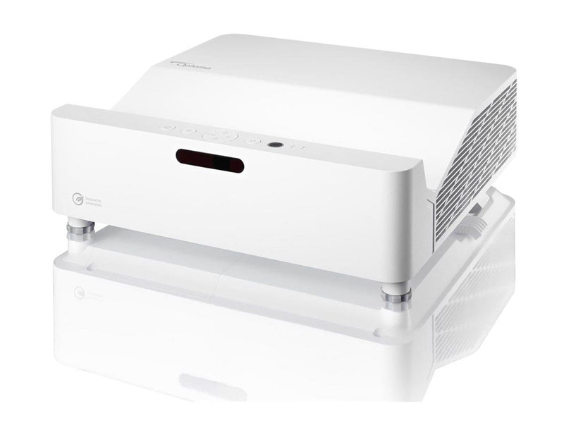 Optoma Projektoren ZH430UST - 1920 x 1080 - 4000 ANSI lumens