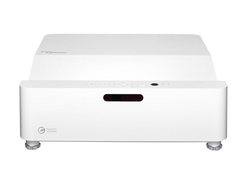 Optoma Projektoren ZH430UST - 1920 x 1080 - 4000 ANSI lumens