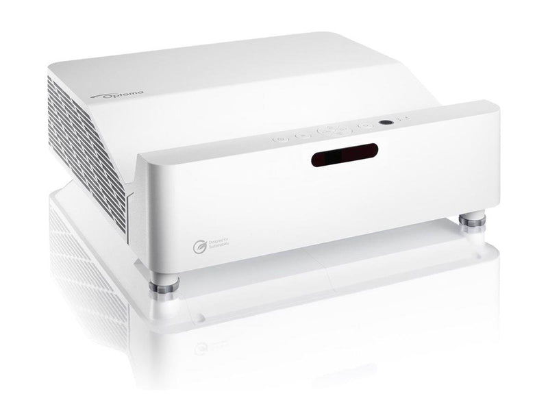 Optoma Projektoren ZH430UST - 1920 x 1080 - 4000 ANSI lumens