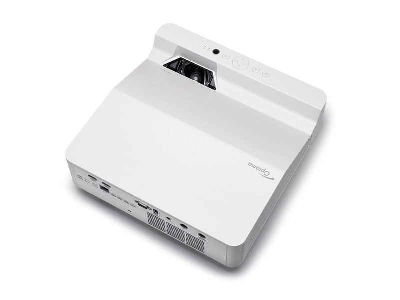Optoma Projektoren ZH430UST - 1920 x 1080 - 4000 ANSI lumens