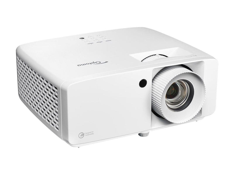 Optoma Projektoren ZH451 - 1920 x 1080 - 4600 ANSI lumens