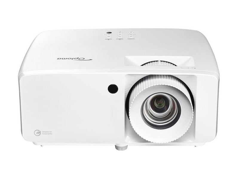 Optoma Projektoren ZH451 - 1920 x 1080 - 4600 ANSI lumens