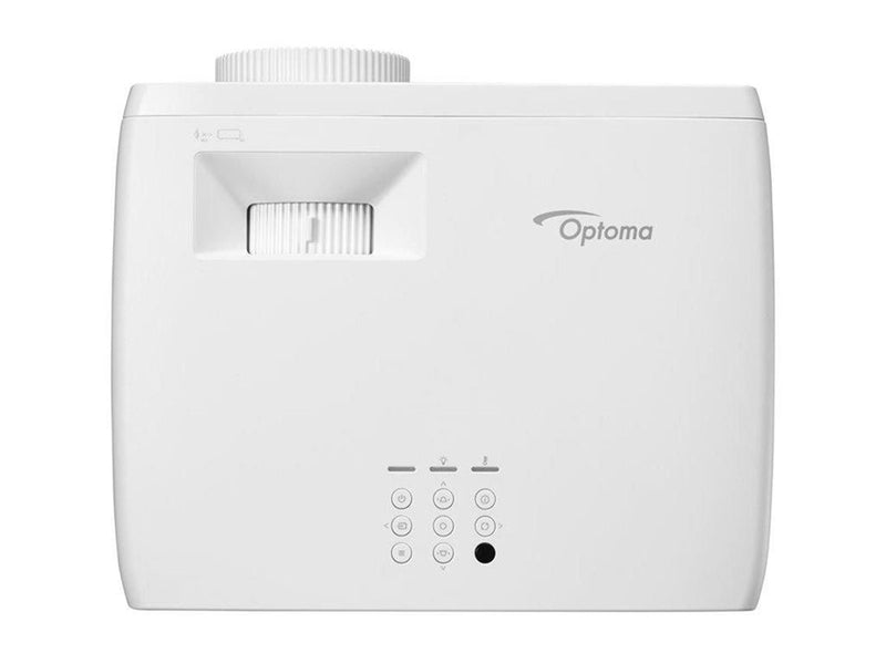 Optoma Projektoren ZH451 - 1920 x 1080 - 4600 ANSI lumens