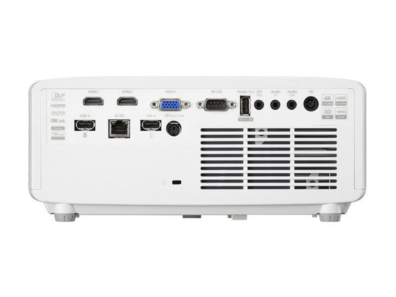 Optoma Projektoren ZH451 - 1920 x 1080 - 4600 ANSI lumens