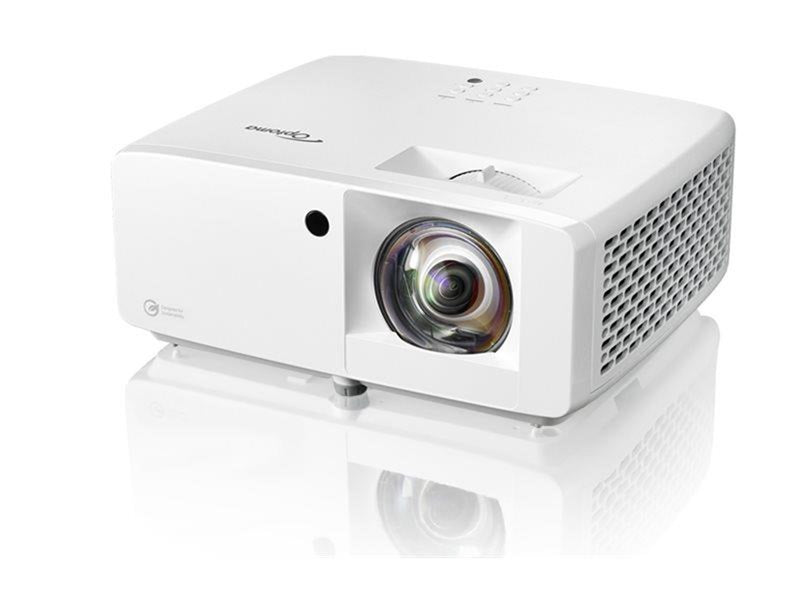 Optoma Projektoren ZH451ST - 1920 x 1080 - 4200 ANSI lumens