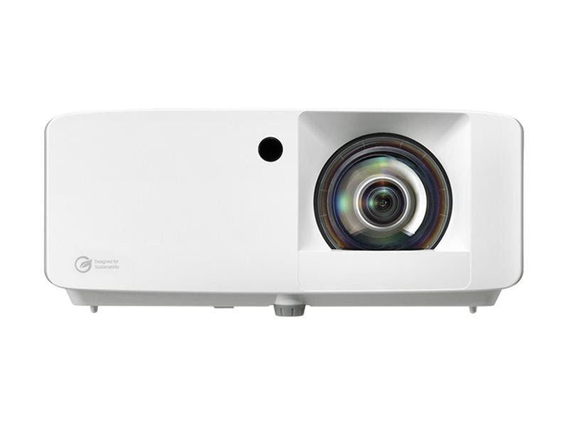 Optoma Projektoren ZH451ST - 1920 x 1080 - 4200 ANSI lumens
