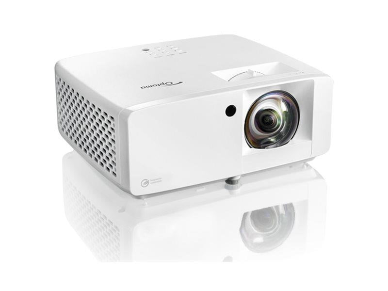 Optoma Projektoren ZH451ST - 1920 x 1080 - 4200 ANSI lumens