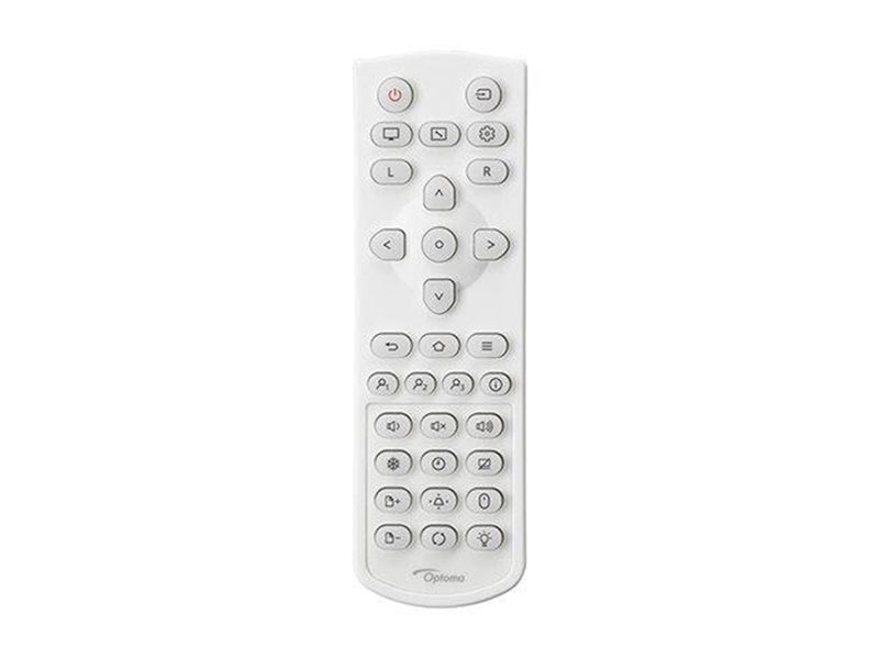 Optoma Projektoren ZH451ST - 1920 x 1080 - 4200 ANSI lumens
