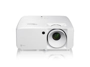 Optoma Projektoren ZH521 - Compact 5.500lm Full HD Laser Business Projector - 1920 x 1080 - 5500 ANSI lumens