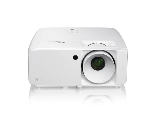 Optoma Projektoren ZH521 - Compact 5.500lm Full HD Laser Business Projector - 1920 x 1080 - 5500 ANSI lumens