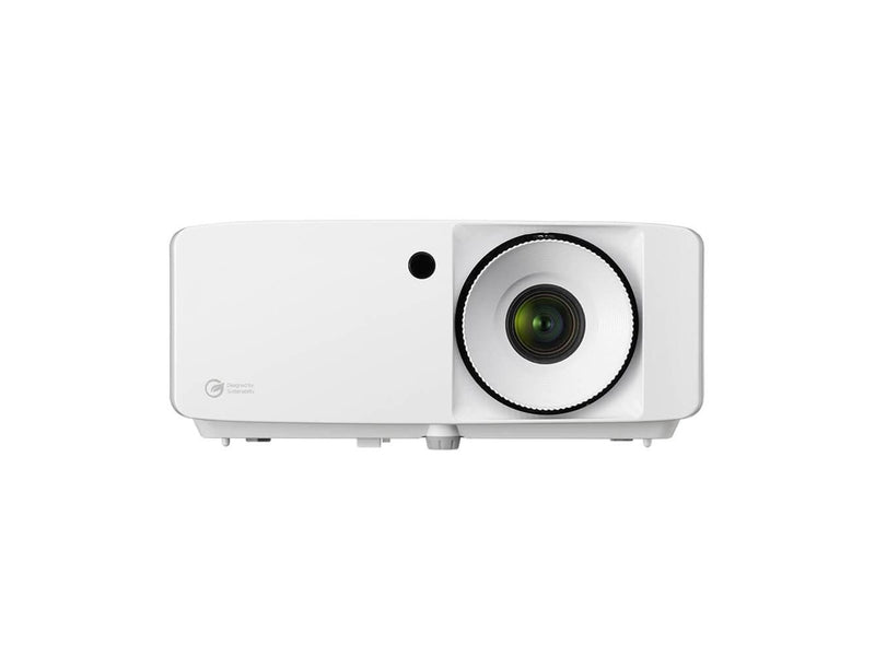 Optoma Projektoren ZH521 - Compact 5.500lm Full HD Laser Business Projector - 1920 x 1080 - 5500 ANSI lumens
