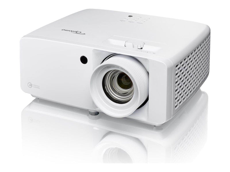 Optoma Projektoren ZH551 - 1920 x 1080 - 5600 ANSI lumens