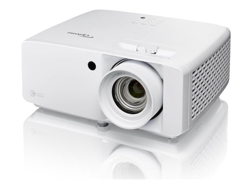 Optoma Projektoren ZH551 - 1920 x 1080 - 5600 ANSI lumens