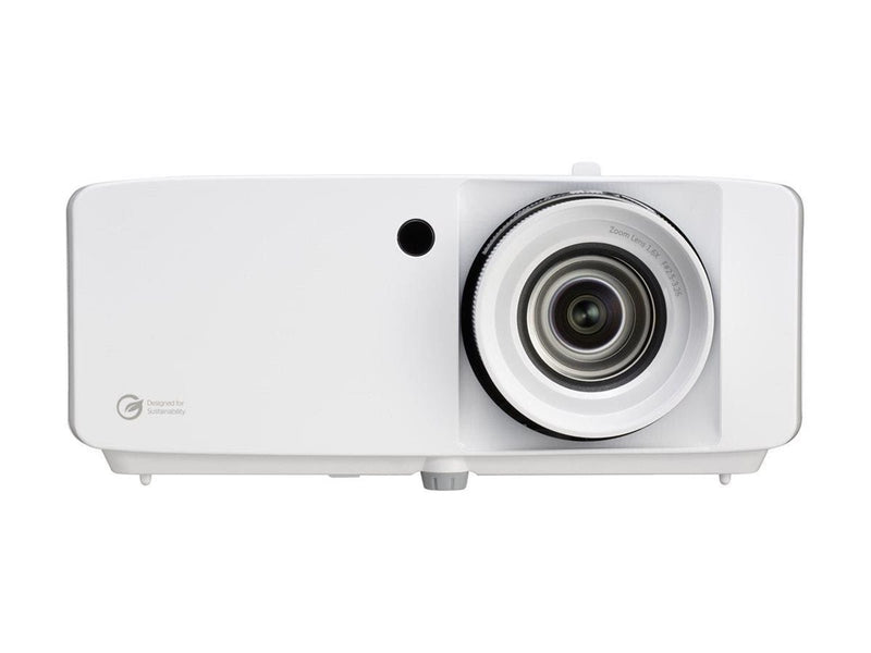 Optoma Projektoren ZH551 - 1920 x 1080 - 5600 ANSI lumens