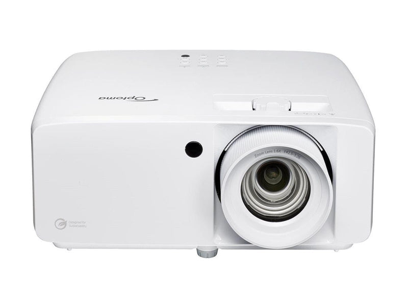 Optoma Projektoren ZH551 - 1920 x 1080 - 5600 ANSI lumens