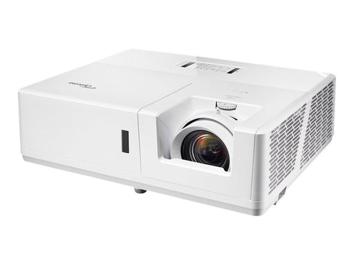Optoma Projektoren ZH606e - 1920 x 1080 - 6300 ANSI lumens
