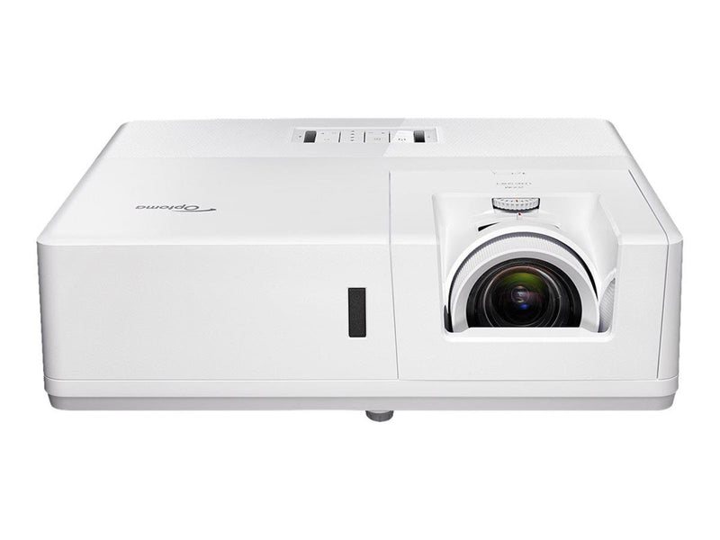 Optoma Projektoren ZH606e - 1920 x 1080 - 6300 ANSI lumens
