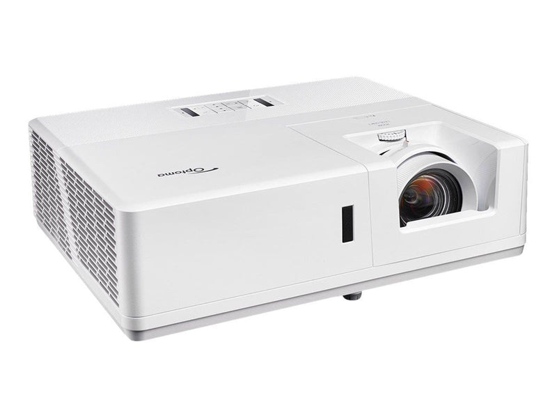 Optoma Projektoren ZH606e - 1920 x 1080 - 6300 ANSI lumens