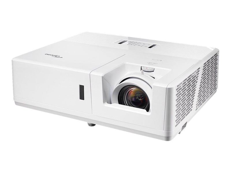 Optoma Projektoren ZH606e - 1920 x 1080 - 6300 ANSI lumens