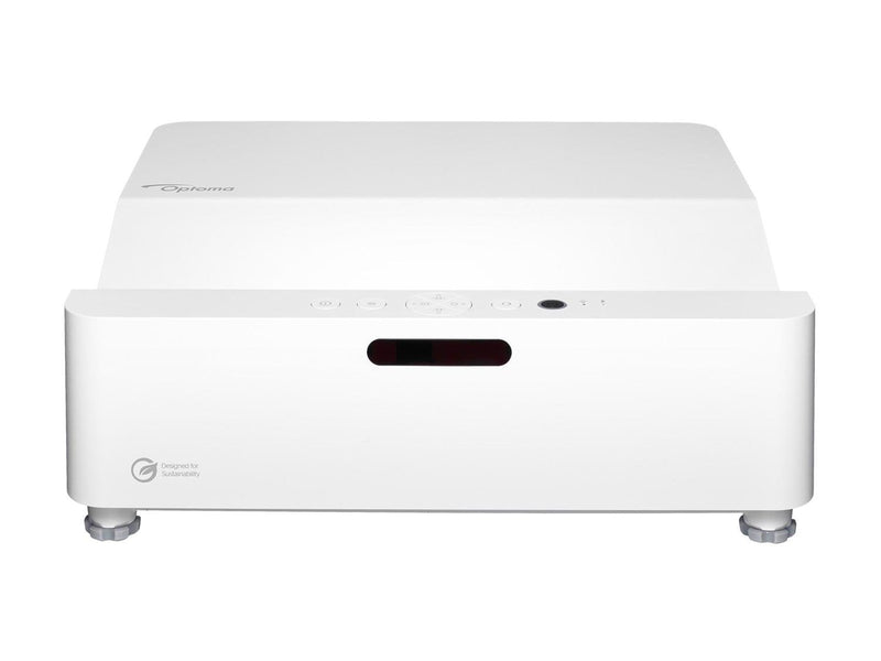 Optoma Projektoren ZK420UST 4K UST laser B2B - 3840 x 2160 - 4200 ANSI lumens