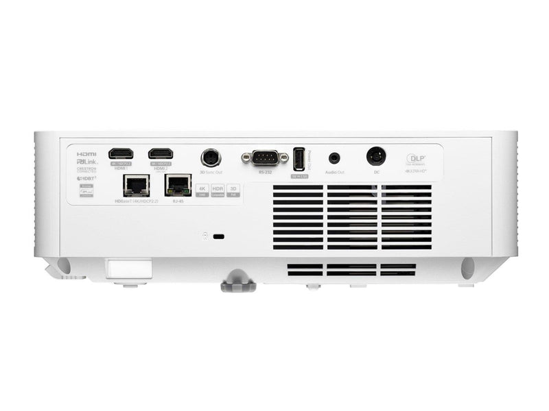 Optoma Projektoren ZK420UST 4K UST laser B2B - 3840 x 2160 - 4200 ANSI lumens