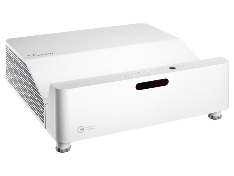 Optoma Projektoren ZK420UST 4K UST laser B2B - 3840 x 2160 - 4200 ANSI lumens