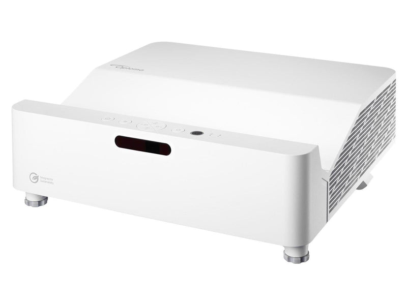 Optoma Projektoren ZK420UST 4K UST laser B2B - 3840 x 2160 - 4200 ANSI lumens