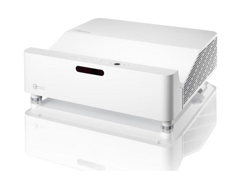 Optoma Projektoren ZK420UST 4K UST laser B2B - 3840 x 2160 - 4200 ANSI lumens