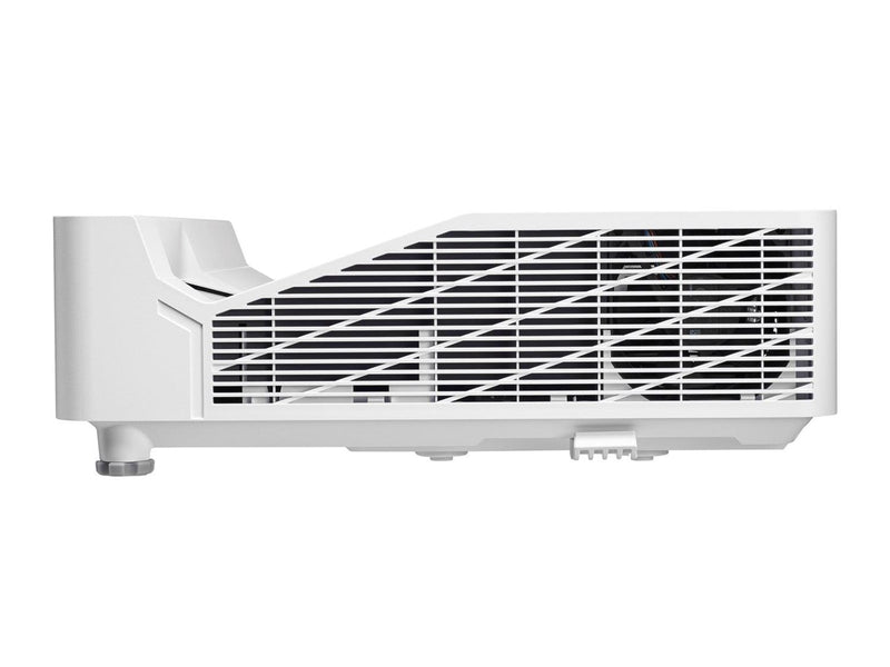 Optoma Projektoren ZK420UST 4K UST laser B2B - 3840 x 2160 - 4200 ANSI lumens
