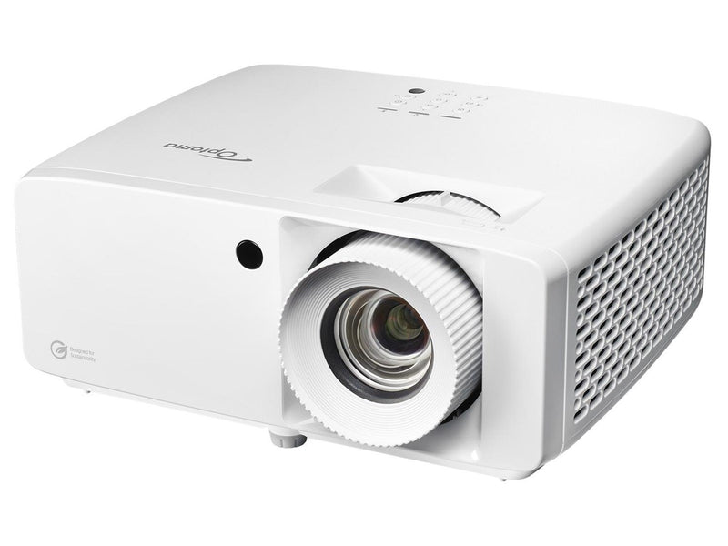 Optoma Projektoren ZK451 - 3840 x 2160 - 4500 ANSI lumens