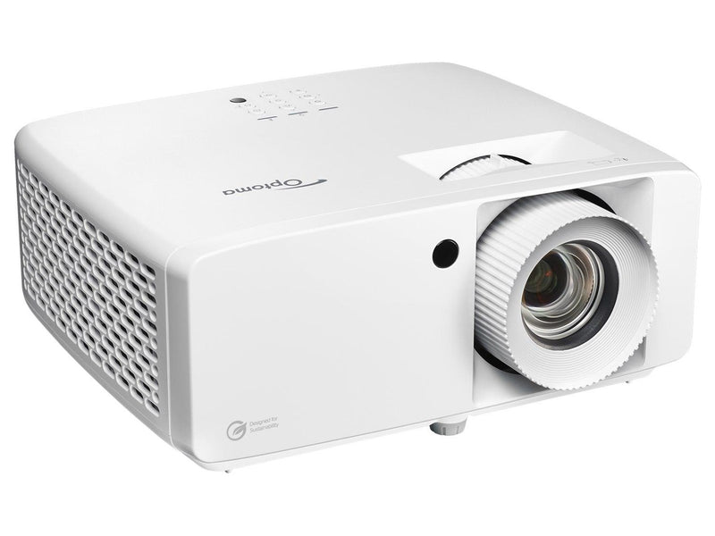 Optoma Projektoren ZK451 - 3840 x 2160 - 4500 ANSI lumens