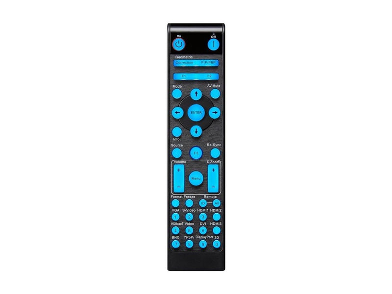 Optoma Projektoren ZK708T - 3840 x 2160 - 7000 ANSI lumens