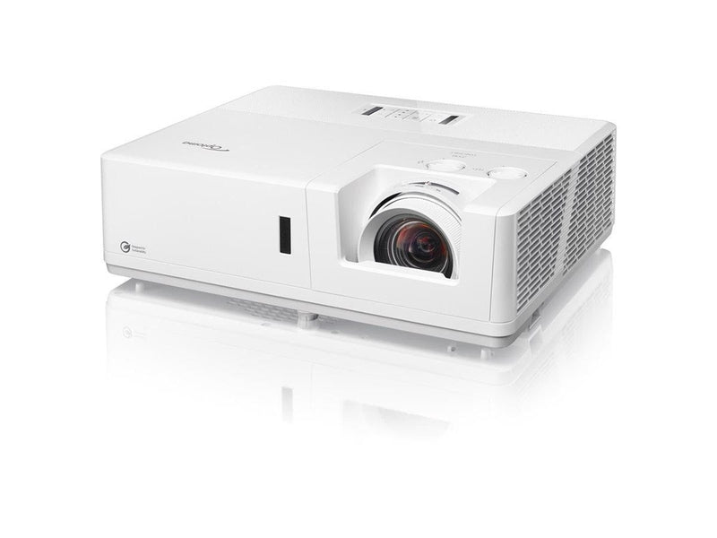 Optoma Projektoren ZK708T - 3840 x 2160 - 7000 ANSI lumens