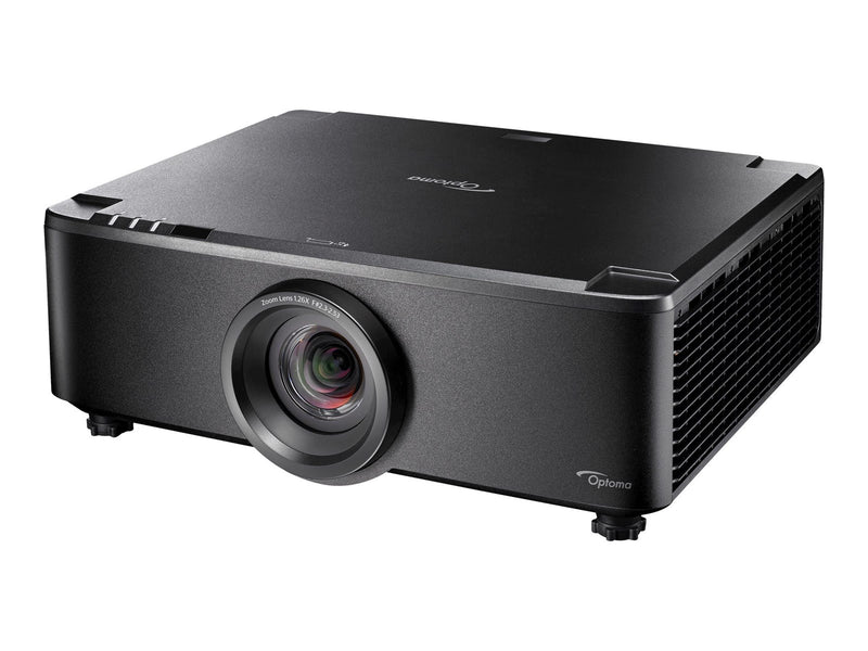 Optoma Projektoren ZU720TST - 1920 x 1200 - 7000 ANSI lumens
