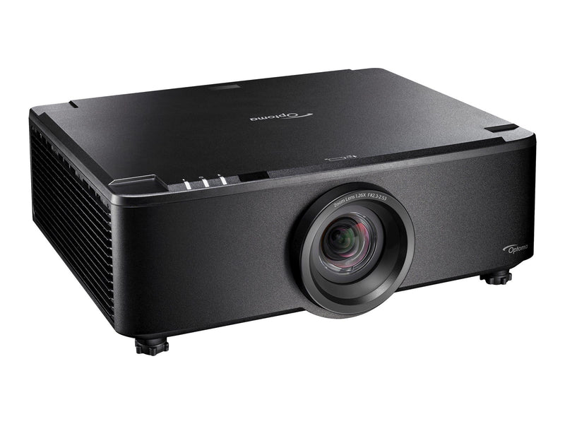Optoma Projektoren ZU720TST - 1920 x 1200 - 7000 ANSI lumens