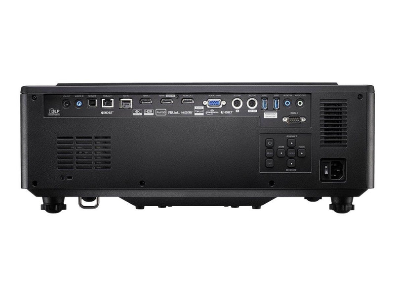 Optoma Projektoren ZU720TST - 1920 x 1200 - 7000 ANSI lumens