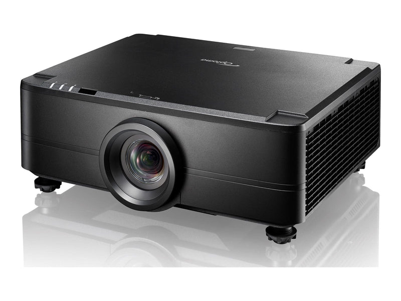 Optoma Projektoren ZU725TST - 1920 x 1200 - 7200 ANSI lumens