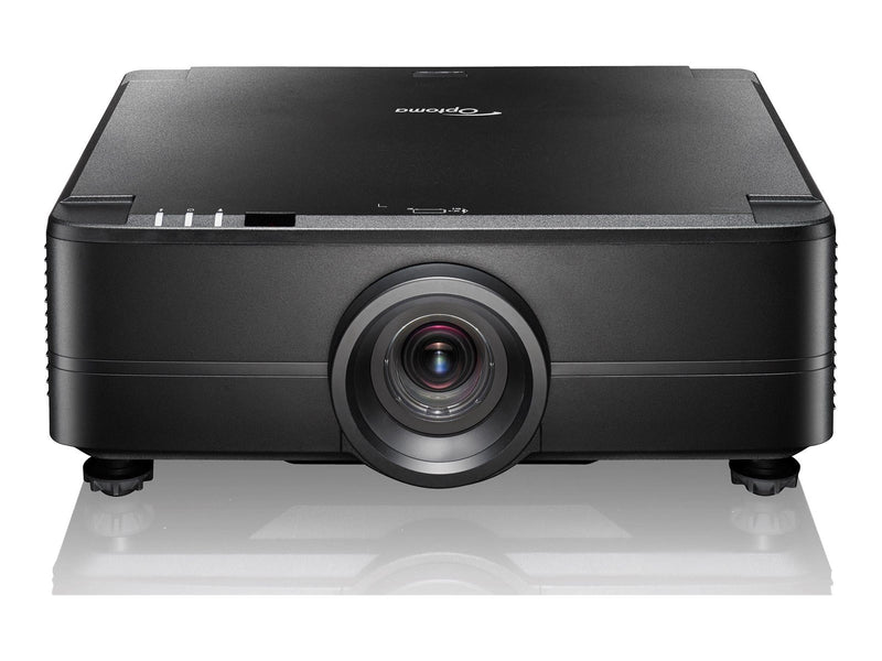 Optoma Projektoren ZU725TST - 1920 x 1200 - 7200 ANSI lumens