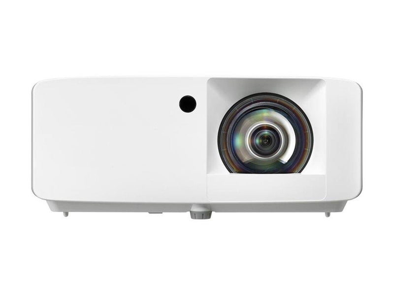 Optoma Projektoren ZW350ST - 1280 x 800 - 3600 ANSI lumens