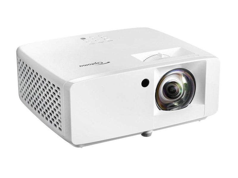 Optoma Projektoren ZW350ST - 1280 x 800 - 3600 ANSI lumens