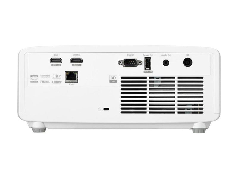 Optoma Projektoren ZW350ST - 1280 x 800 - 3600 ANSI lumens