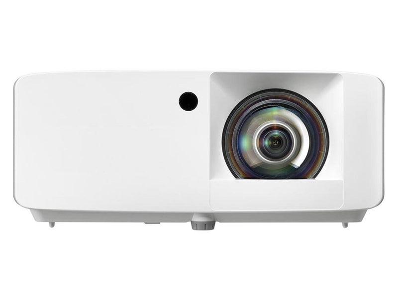 Optoma Projektoren ZW350ST - 1280 x 800 - 3600 ANSI lumens