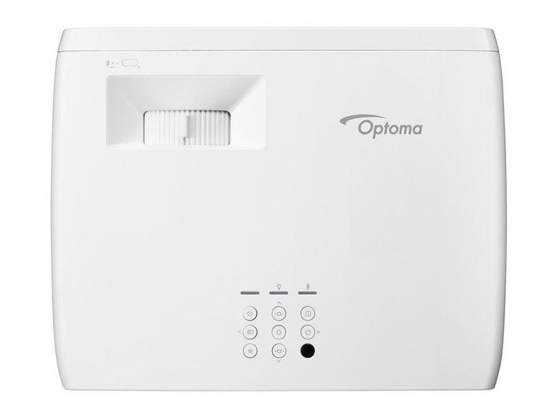 Optoma Projektoren ZW350ST - 1280 x 800 - 3600 ANSI lumens