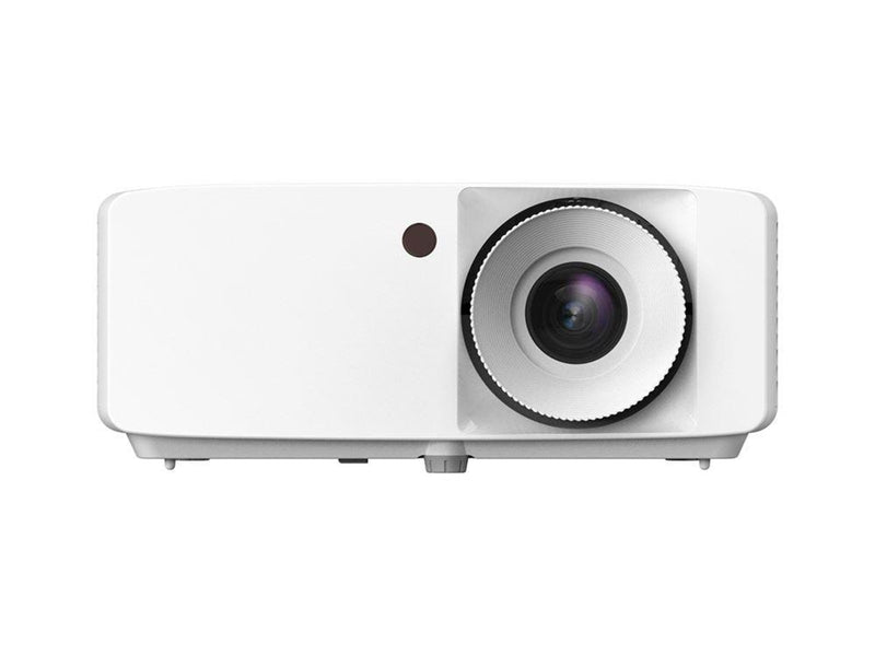 Optoma Projektoren ZW350e - 1280 x 800 - 4000 ANSI lumens
