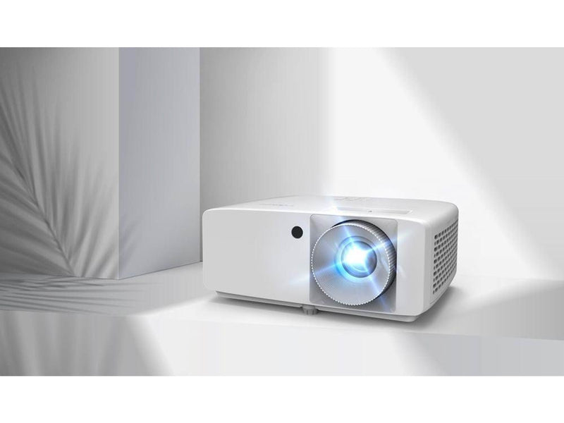Optoma Projektoren ZW350e - 1280 x 800 - 4000 ANSI lumens