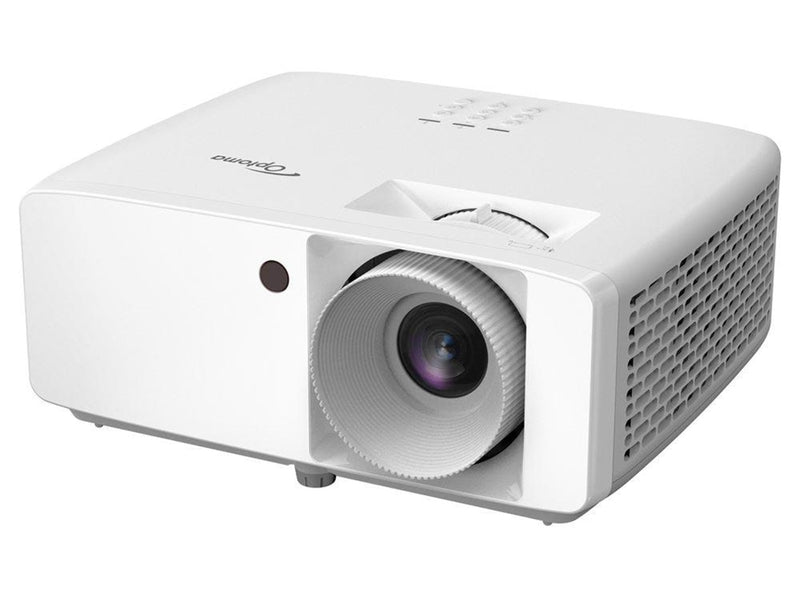 Optoma Projektoren ZW350e - 1280 x 800 - 4000 ANSI lumens