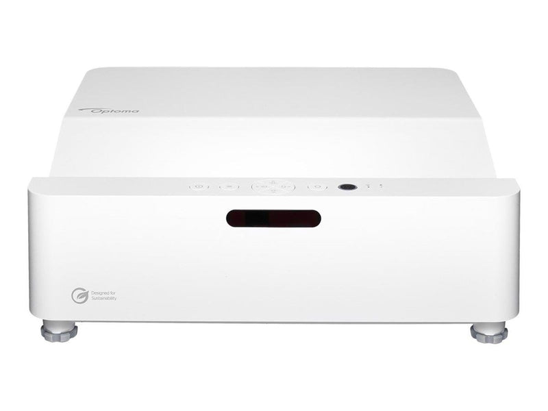 Optoma Projektoren ZW410UST - 1280 x 800 - 4000 ANSI lumens