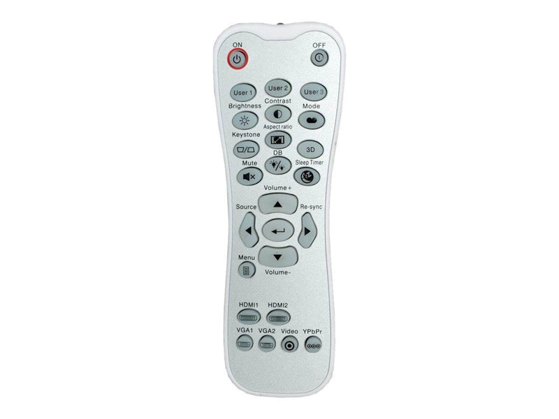 Optoma SP.8ZE01GC01