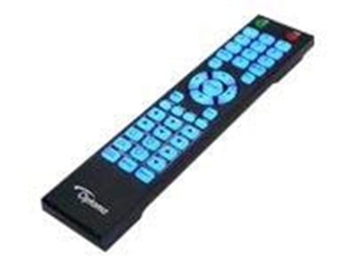 Optoma projector remote control